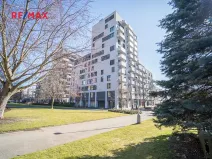 Pronájem bytu 2+kk, Praha - Stodůlky, Hábova, 68 m2
