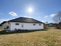 Prodej rodinného domu, Jesenice, Platanová, 435 m2