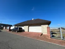 Prodej rodinného domu, Jesenice, Platanová, 435 m2