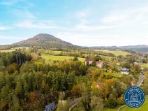 Prodej pozemku pro bydlení, Srbská Kamenice, 170714 m2