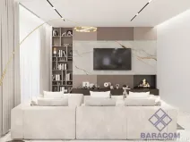 Prodej rodinného domu, Polerady, 380 m2