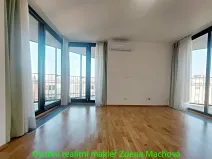 Pronájem bytu 1+kk, Praha - Žižkov, 38 m2