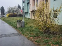 Dražba pozemku, Praha, 243 m2