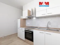 Pronájem bytu 2+1, Ostrava - Hrabůvka, U Prodejny, 53 m2