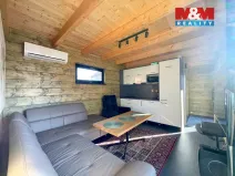 Prodej mobilheimu, Holasice, náměstí Rudé armády, 29 m2