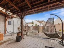 Prodej domu, Ivančice, Jana Schwarze, 210 m2