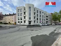 Pronájem bytu 2+kk, Kolín, Zengrova, 45 m2