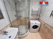 Pronájem bytu 2+1, Orlová - Lutyně, Osvobození, 56 m2