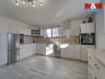 Prodej rodinného domu, Všeruby, 188 m2