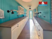 Prodej rodinného domu, Sušice, Pod Stráží, 188 m2