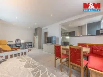 Prodej bytu 3+1, Nymburk, Husova, 68 m2