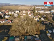 Prodej pozemku pro bydlení, Jilemnice, Roztocká, 626 m2