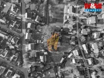 Prodej pozemku pro bydlení, Jilemnice, Roztocká, 626 m2