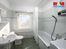 Prodej bytu 2+1, Svor, 67 m2