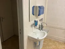 Pronájem kanceláře, Praha - Libeň, Sokolovská, 20 m2