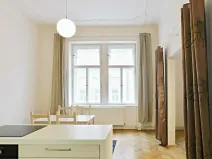 Pronájem bytu 2+kk, Praha - Žižkov, Řehořova, 54 m2