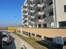 Pronájem bytu 3+kk, Praha - Hlubočepy, Fabiánové, 75 m2