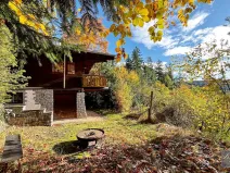 Prodej chaty, Orlík nad Vltavou, 88 m2