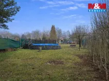 Prodej zahrady, Terezín, Pražská, 458 m2