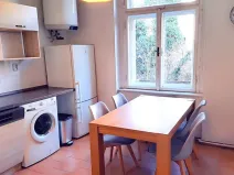 Pronájem bytu 2+1, Praha - Vinohrady, Sarajevská, 71 m2