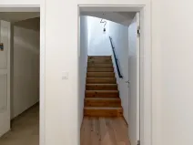 Prodej bytu 4+kk, Praha - Nusle, Bělehradská, 131 m2