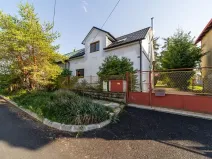 Pronájem rodinného domu, Úvaly, Štefánikova, 147 m2