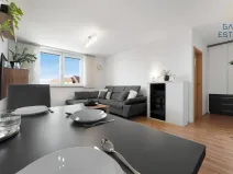 Pronájem bytu 3+kk, Uherský Ostroh, Hradišťská, 68 m2