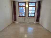 Pronájem bytu 1+kk, Brno, 28 m2