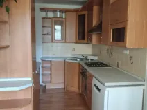 Pronájem bytu 3+1, Kladno, Mládežnická, 78 m2