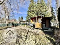 Prodej chaty, Varnsdorf, Výpadová, 10 m2