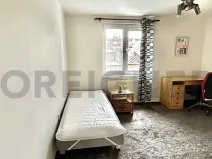 Pronájem pokoje, Praha - Košíře, Vejražkova, 10 m2