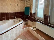 Pronájem pokoje, Praha - Košíře, Vejražkova, 10 m2