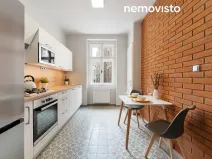 Pronájem bytu 2+1, Ostrava, Prokešovo náměstí, 88 m2