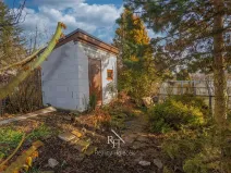 Prodej zahrady, Kladno, 303 m2