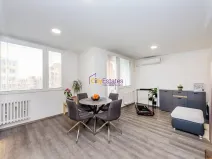 Prodej bytu 3+kk, Praha - Černý Most, Cíglerova, 68 m2