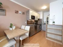 Prodej bytu 2+kk, Praha - Řepy, Skuteckého, 51 m2