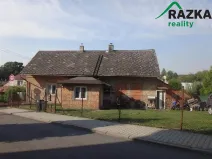 Prodej rodinného domu, Šilheřovice, 80 m2