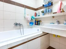 Pronájem bytu 4+kk, Litoměřice, Družstevní, 64 m2