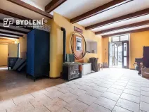 Prodej výrobních prostor, Malé Březno, 670 m2