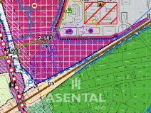 Prodej komerčního pozemku, Karviná - Lázně Darkov, Svornosti, 19552 m2