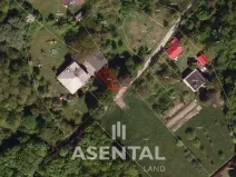 Prodej pozemku, Orlová - Poruba, 127 m2