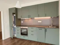 Pronájem bytu 2+kk, Beroun, Na Náhonu, 57 m2