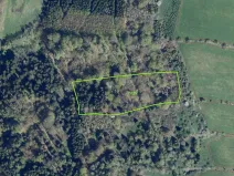 Prodej pole, Petrovice, 14239 m2