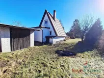 Prodej pozemku pro bydlení, Struhařov, Na Výsluní, 721 m2