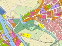 Prodej louky, Brandýs nad Labem-Stará Boleslav, Maxe Švabinského, 12291 m2