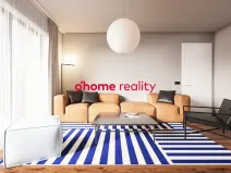 Prodej bytu 2+kk, Olomouc, Okružní, 43 m2