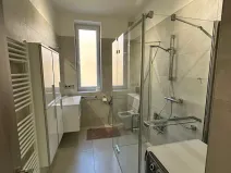 Pronájem bytu 3+kk, Děčín, Resslova, 76 m2