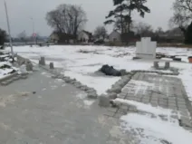 Prodej pozemku pro bydlení, Žehuň, 820 m2