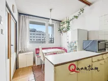 Prodej bytu 3+1, Praha - Nusle, Kotorská, 62 m2