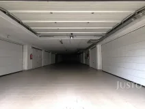 Pronájem garáže, Písek, Gregorova, 16 m2